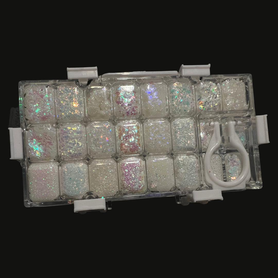 Angelic Glow Ultimate Palette