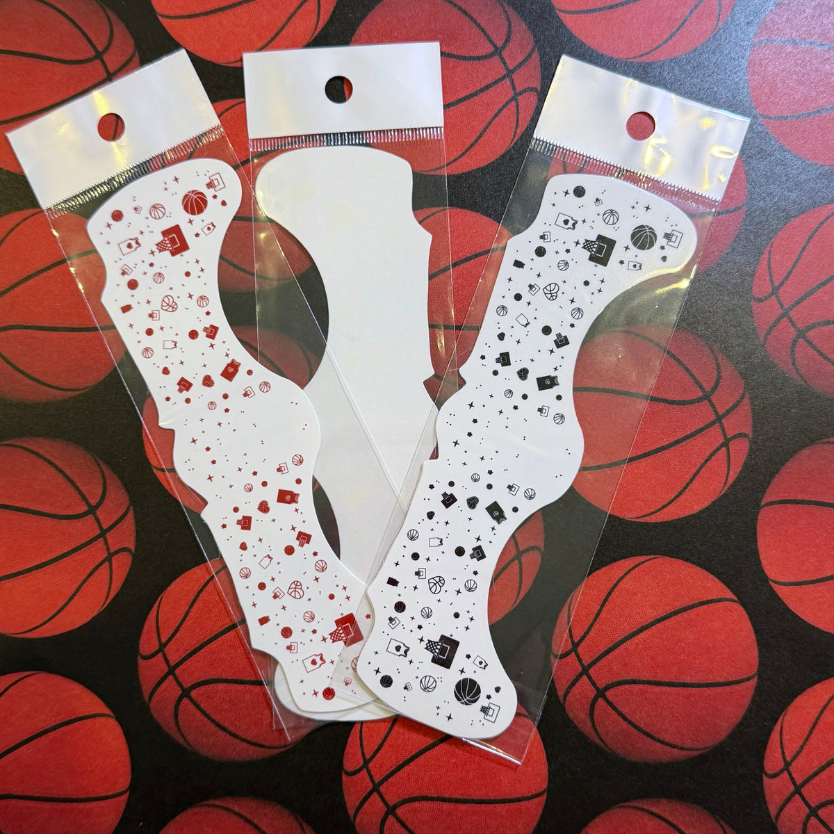 Free Throw City Bundle