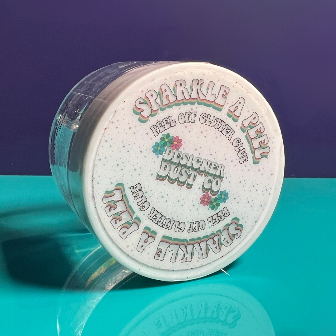 Sparkle A- Peel
