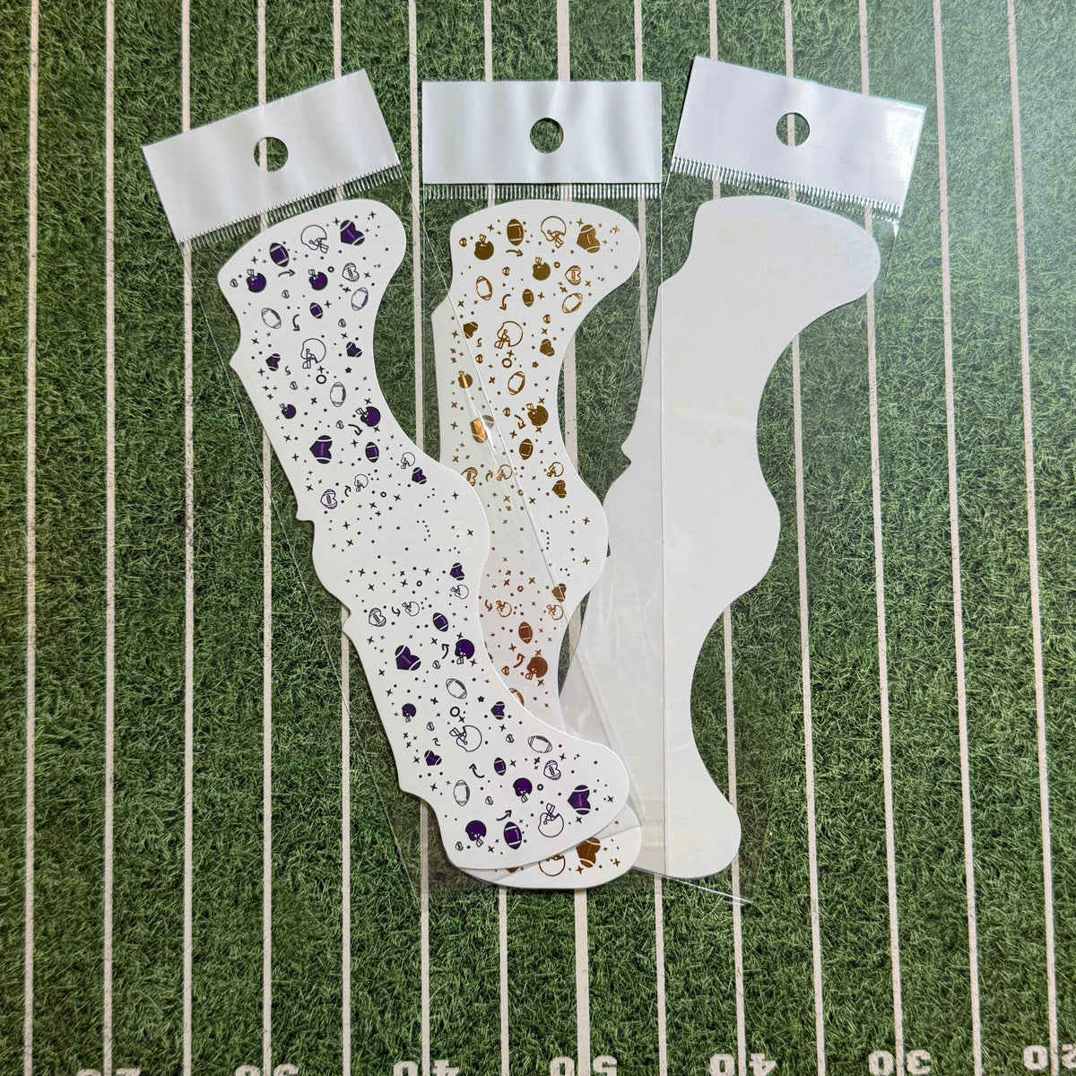 Touchdown City Bundle