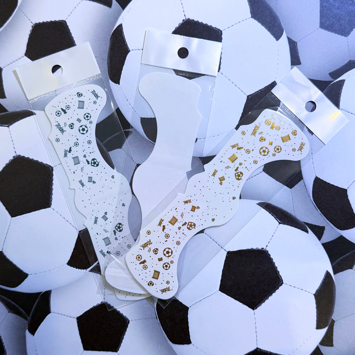 Goal City Bundle