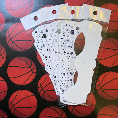 Free Throw City Bundle