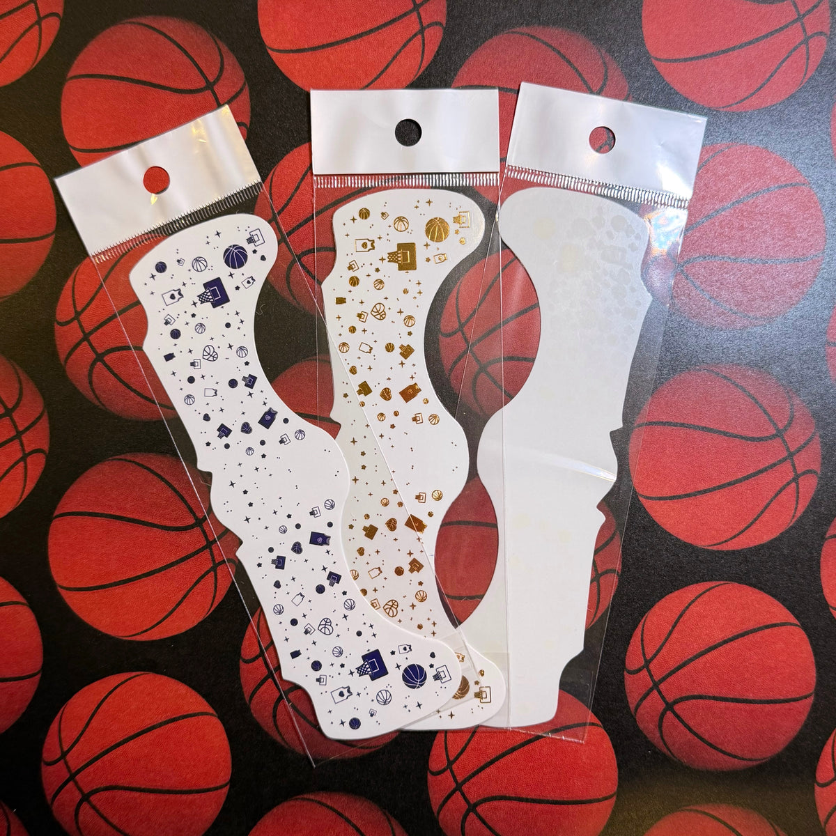 Free Throw City Bundle