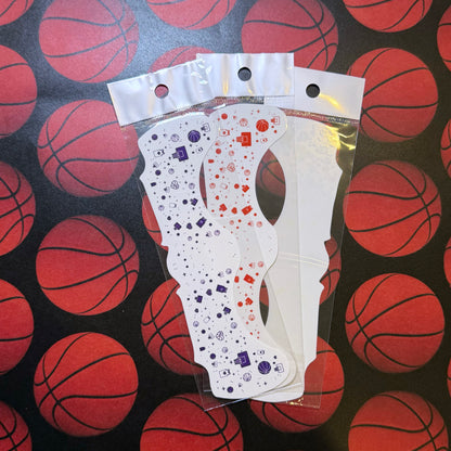 Free Throw City Bundle