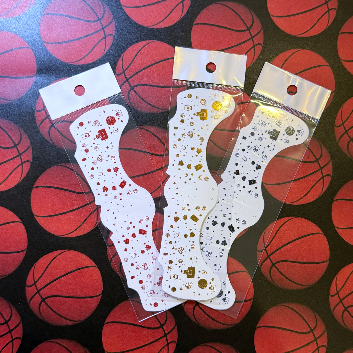 Free Throw City Bundle
