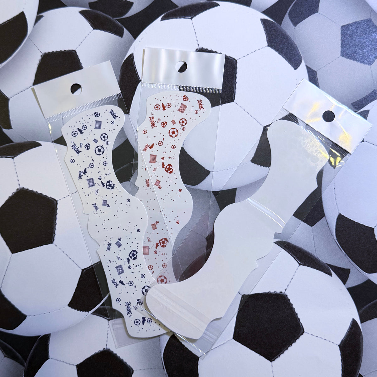 Goal City Bundle