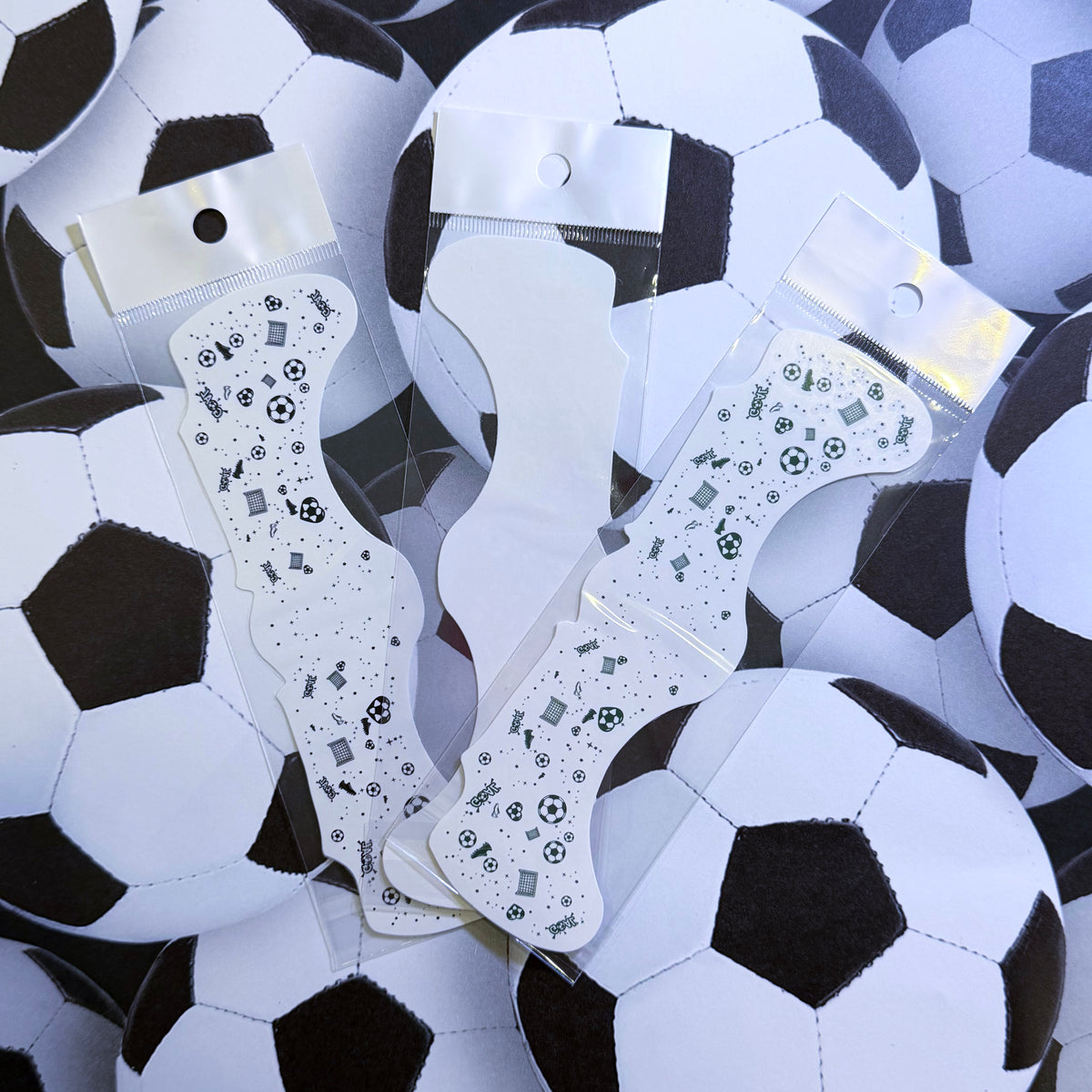 Goal City Bundle