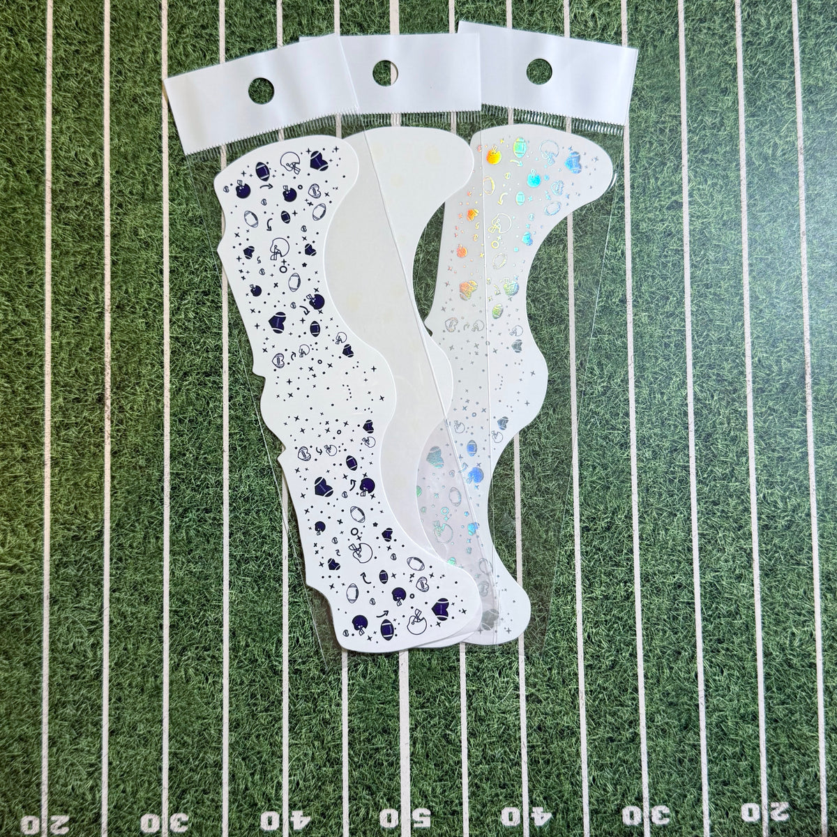 Touchdown City Bundle