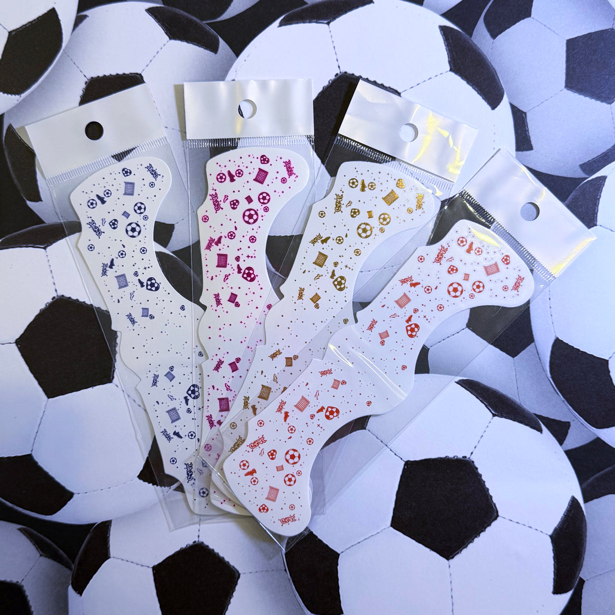 Goal City Bundle