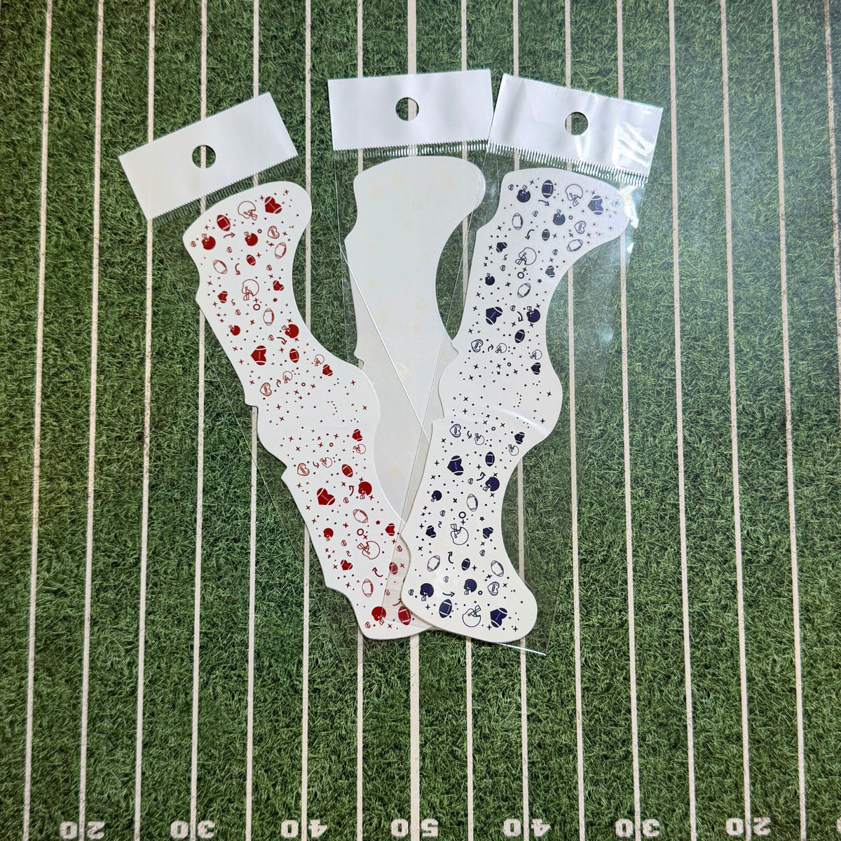 Touchdown City Bundle