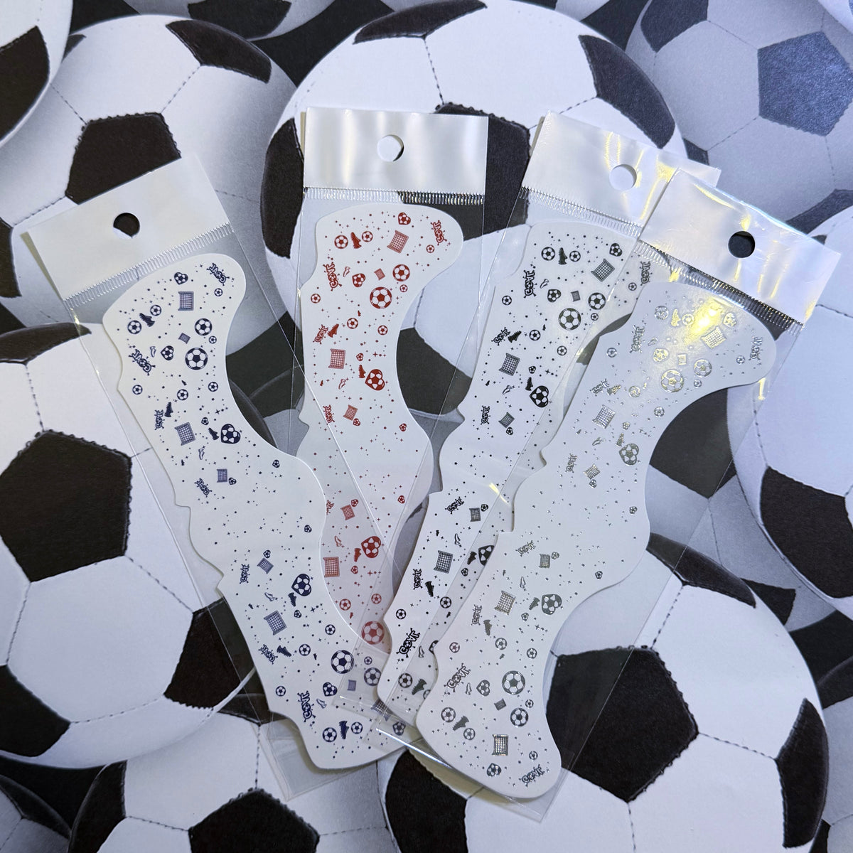 Goal City Bundle