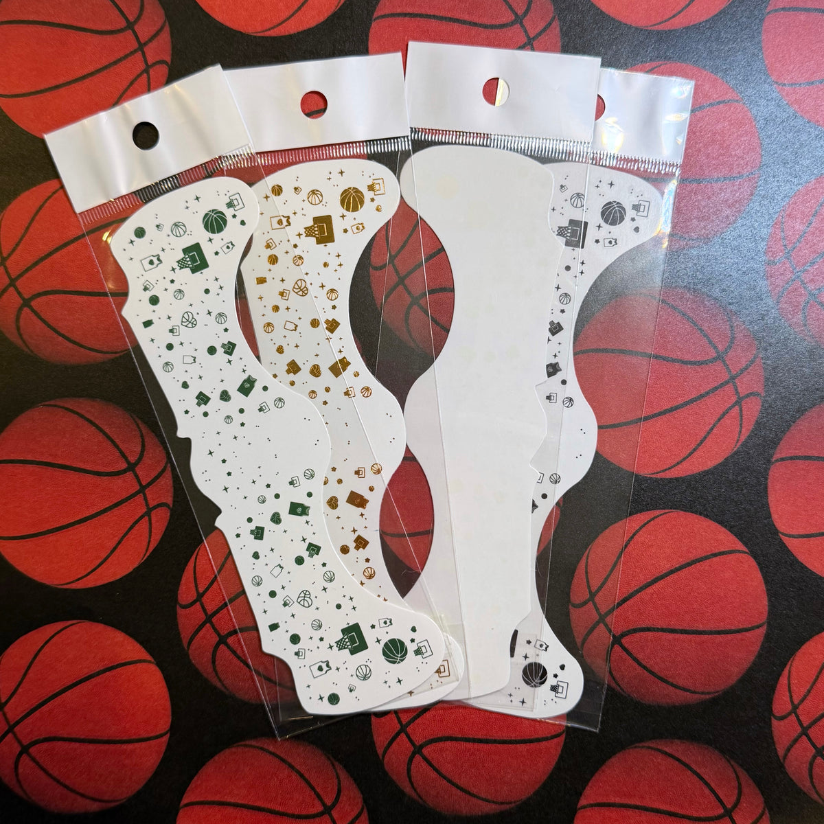 Free Throw City Bundle
