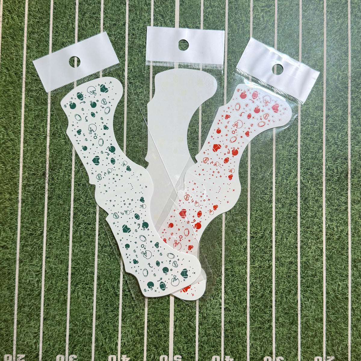Touchdown City Bundle
