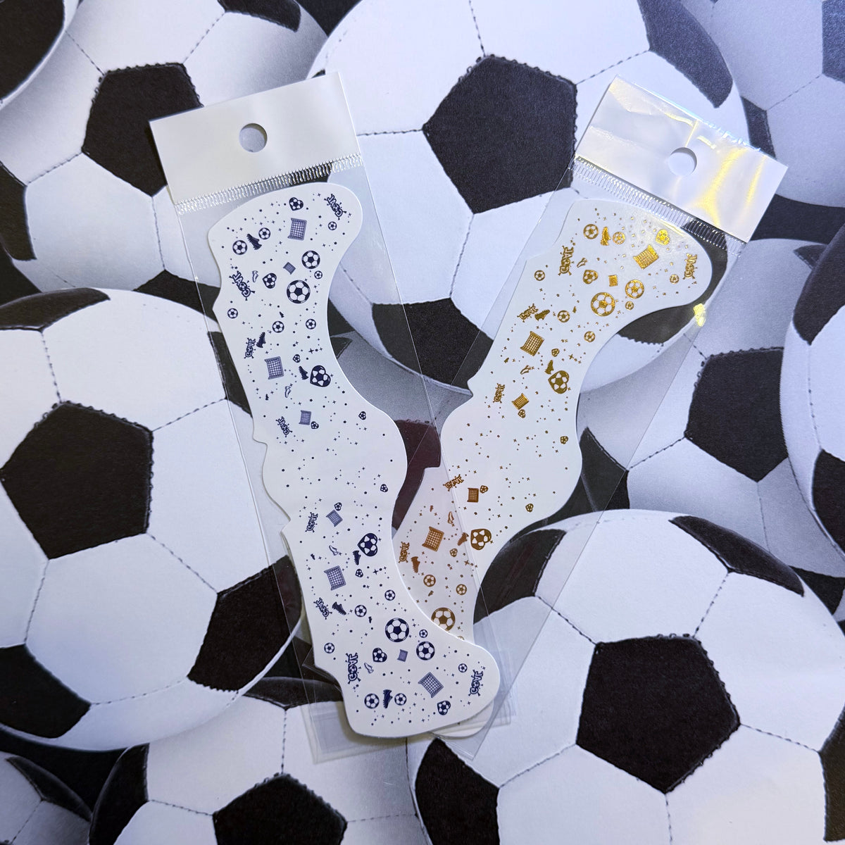 Goal City Bundle