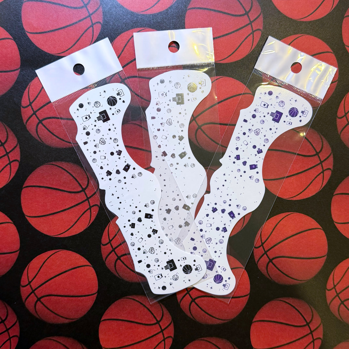 Free Throw City Bundle
