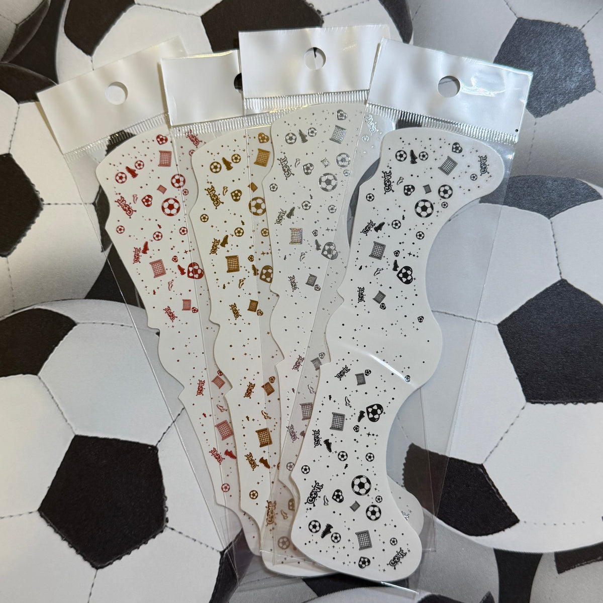 Goal City Bundle