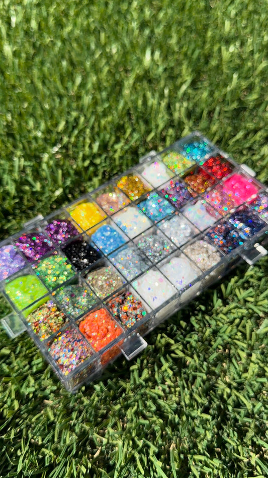 From the Vault Vault