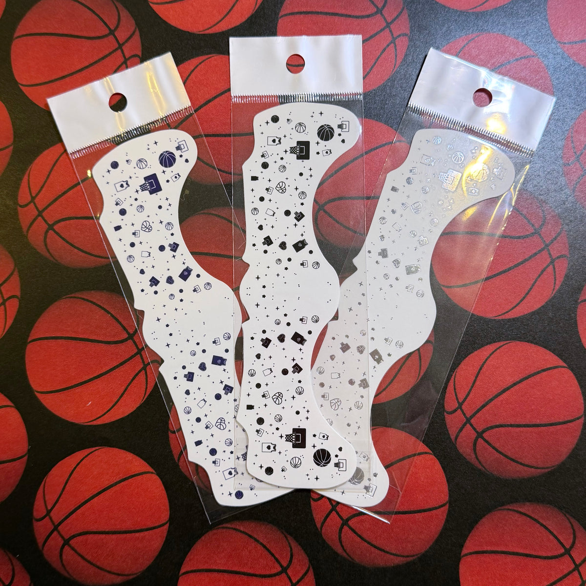 Free Throw City Bundle