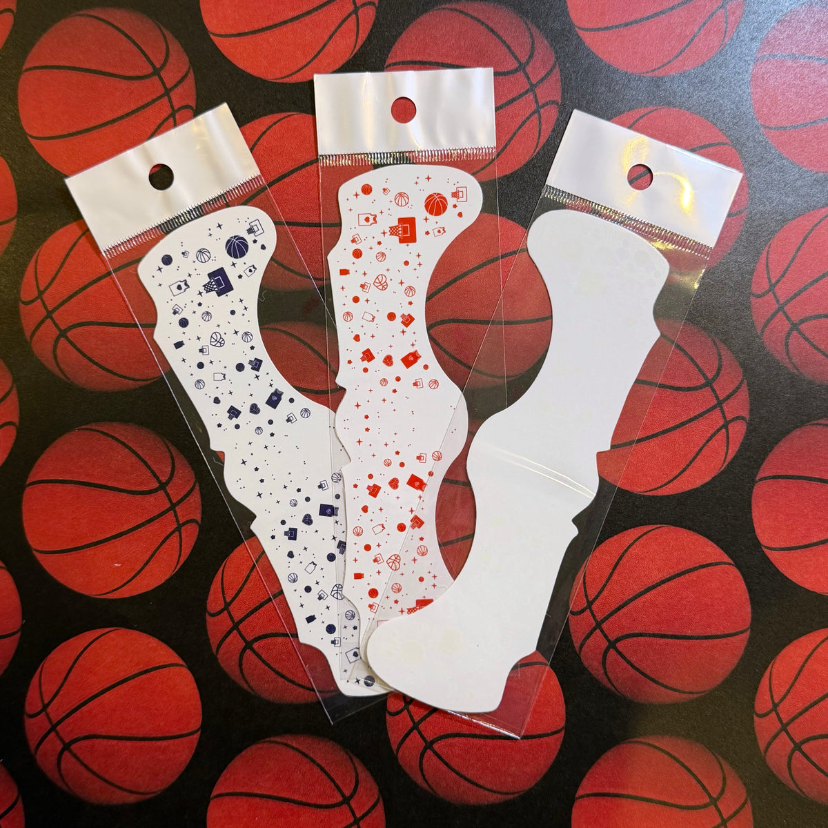 Free Throw City Bundle