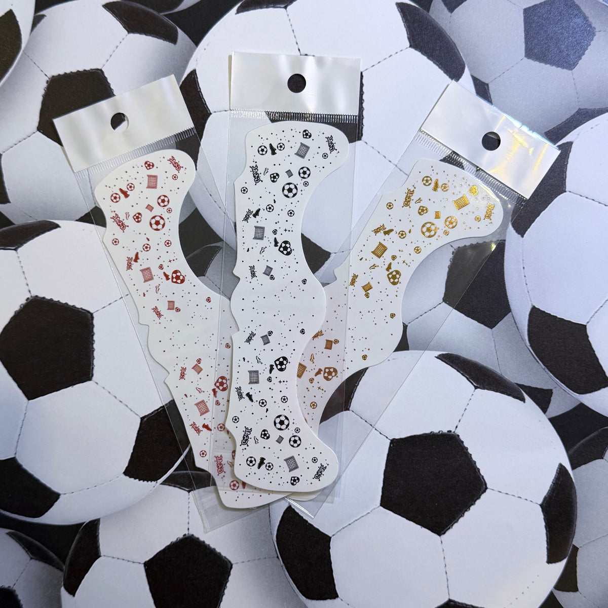 Goal City Bundle