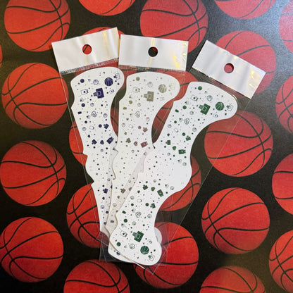 Free Throw City Bundle