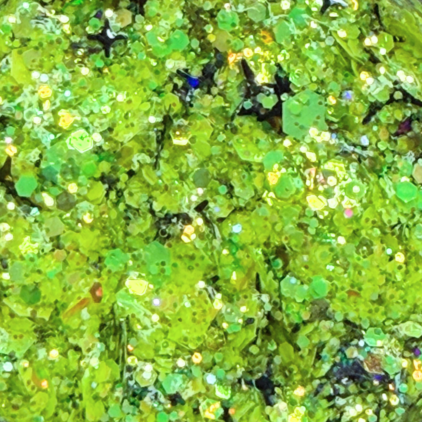 Fluro Vibes
