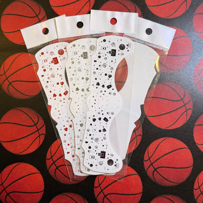 Free Throw City Bundle