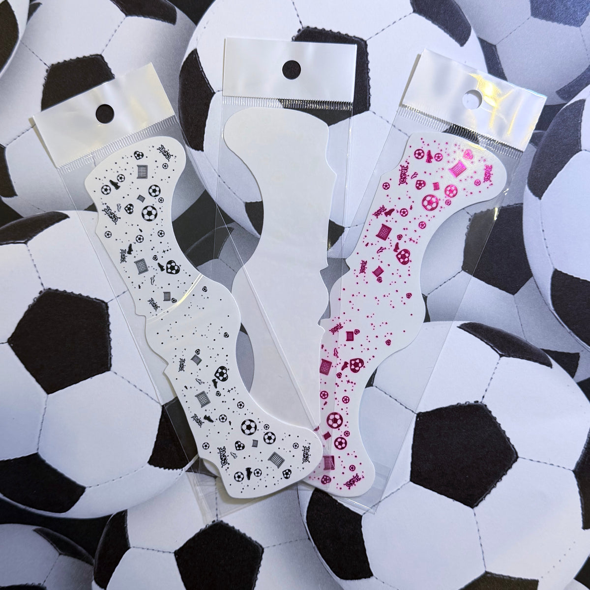 Goal City Bundle