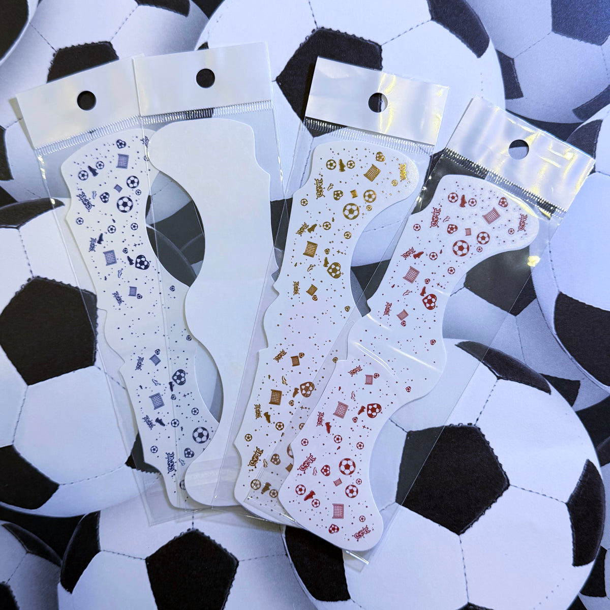 Goal City Bundle