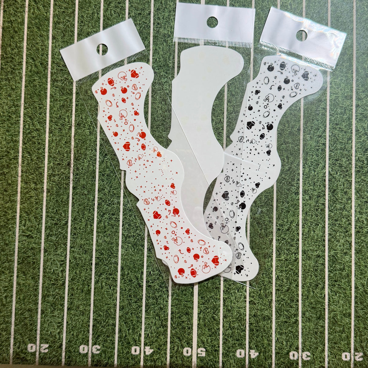Touchdown City Bundle