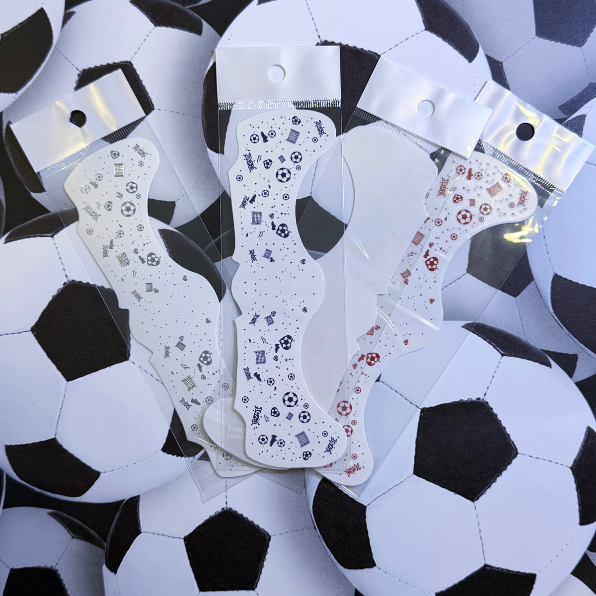 Goal City Bundle