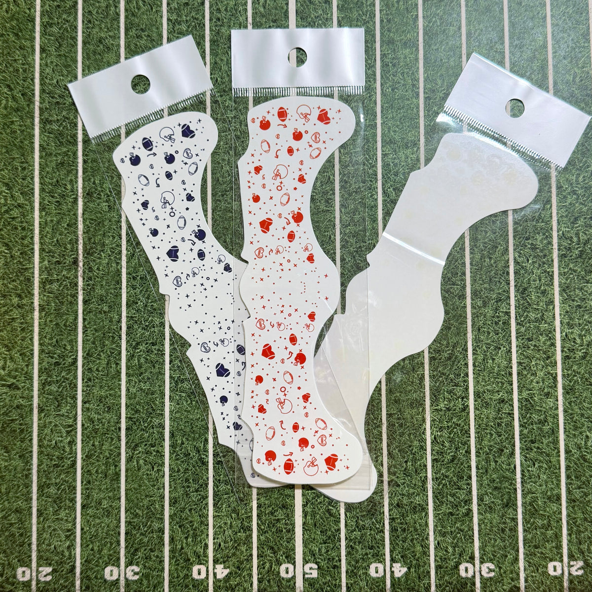 Touchdown City Bundle