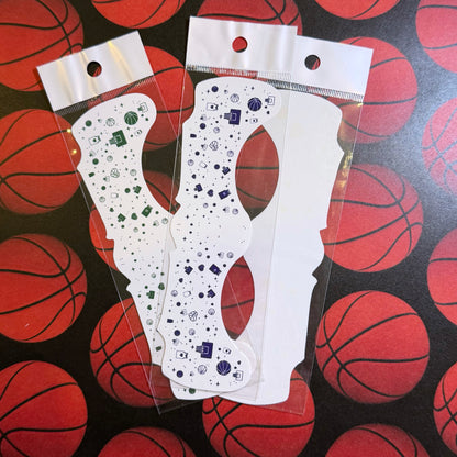 Free Throw City Bundle