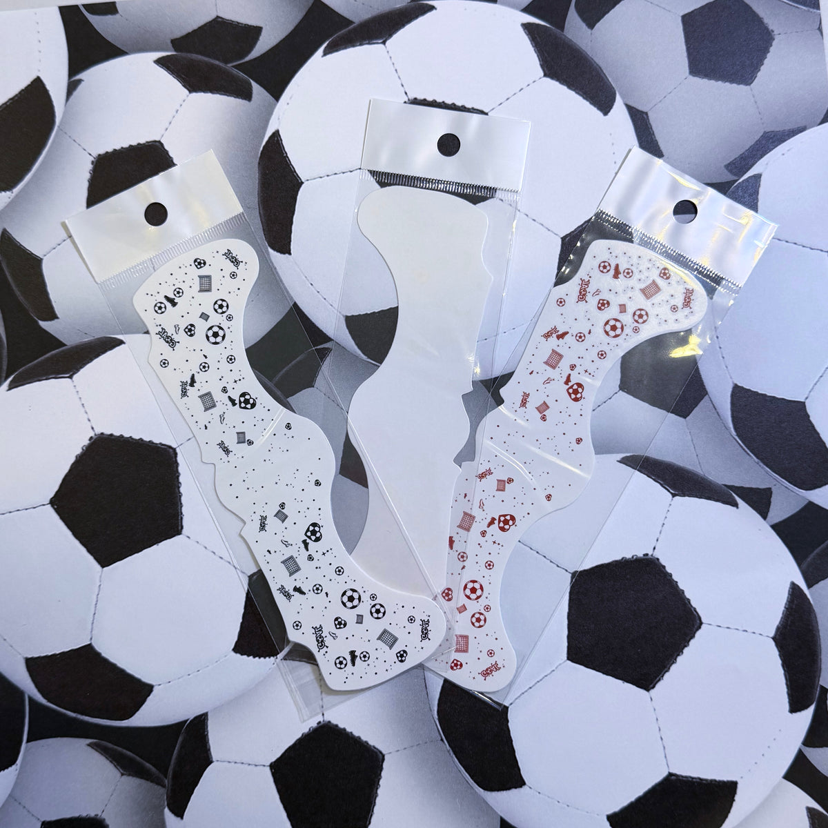 Goal City Bundle
