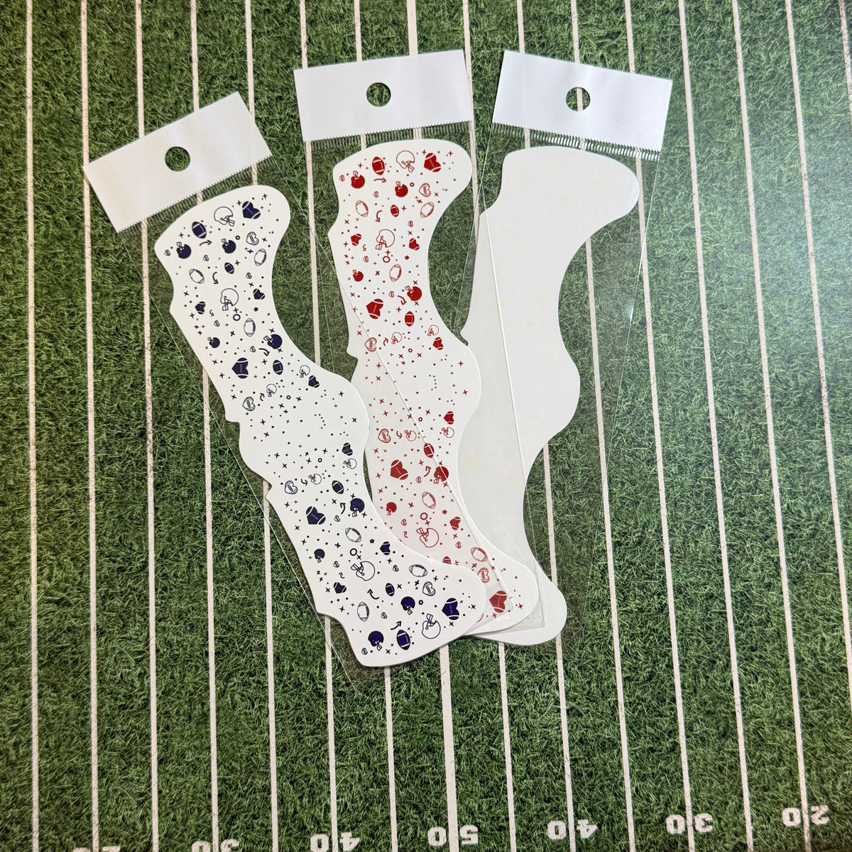 Touchdown City Bundle