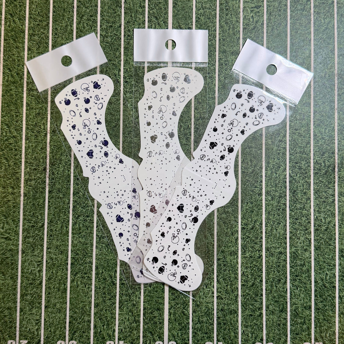 Touchdown City Bundle