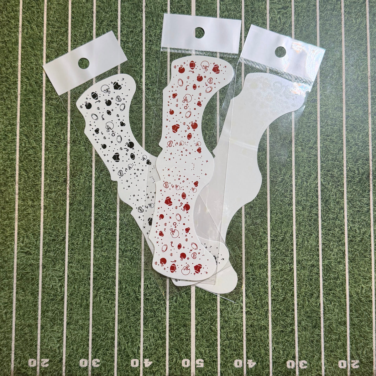 Touchdown City Bundle
