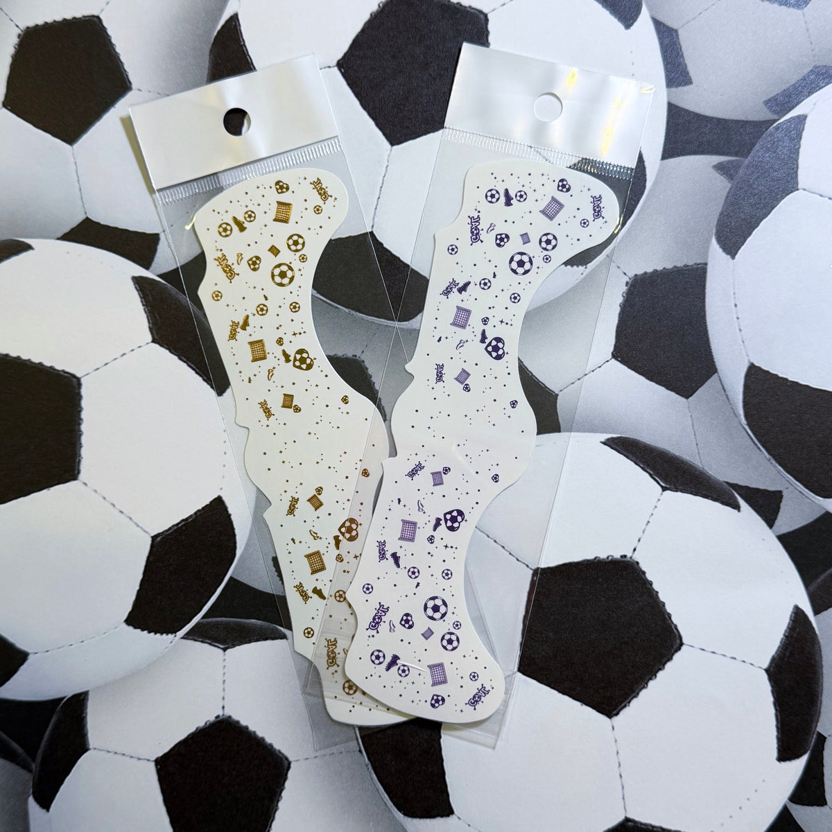 Goal City Bundle