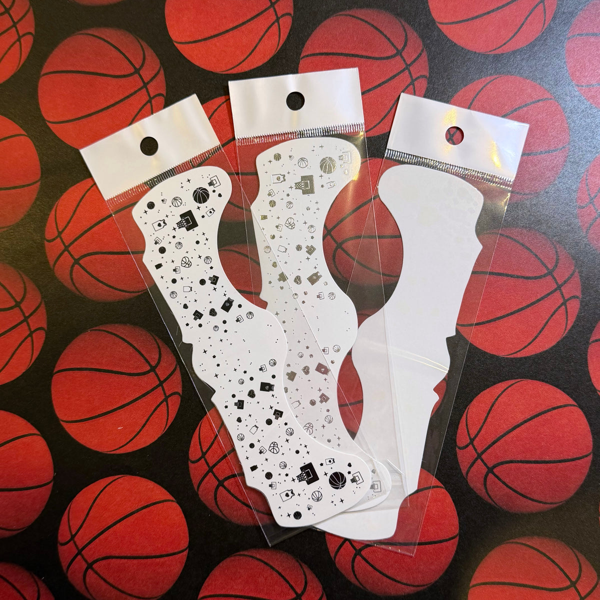 Free Throw City Bundle