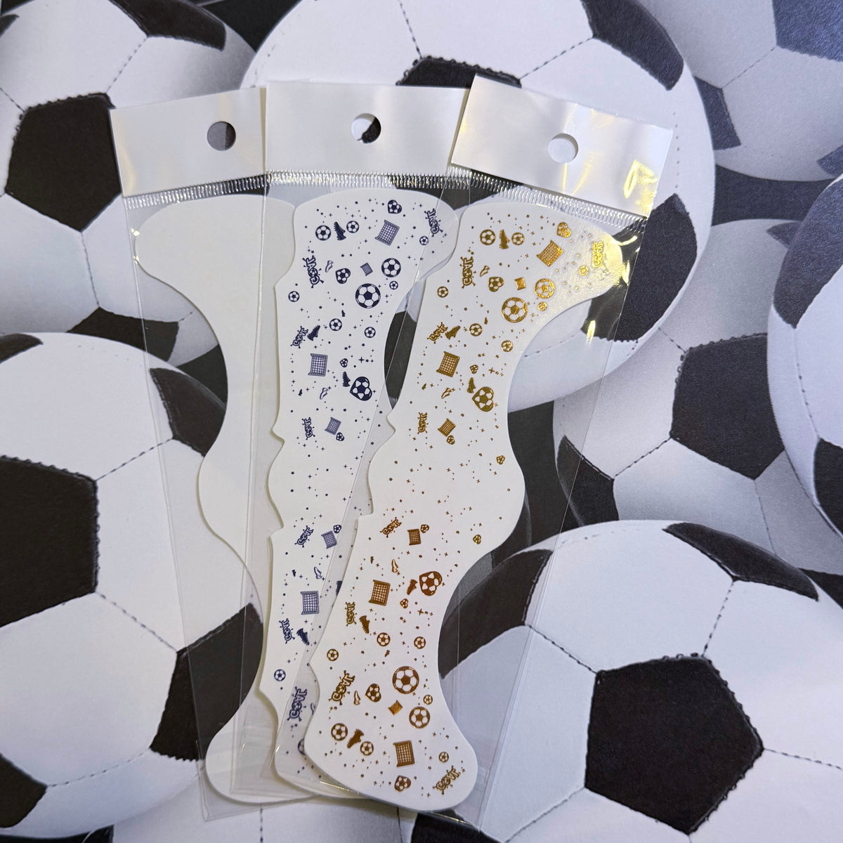 Goal City Bundle