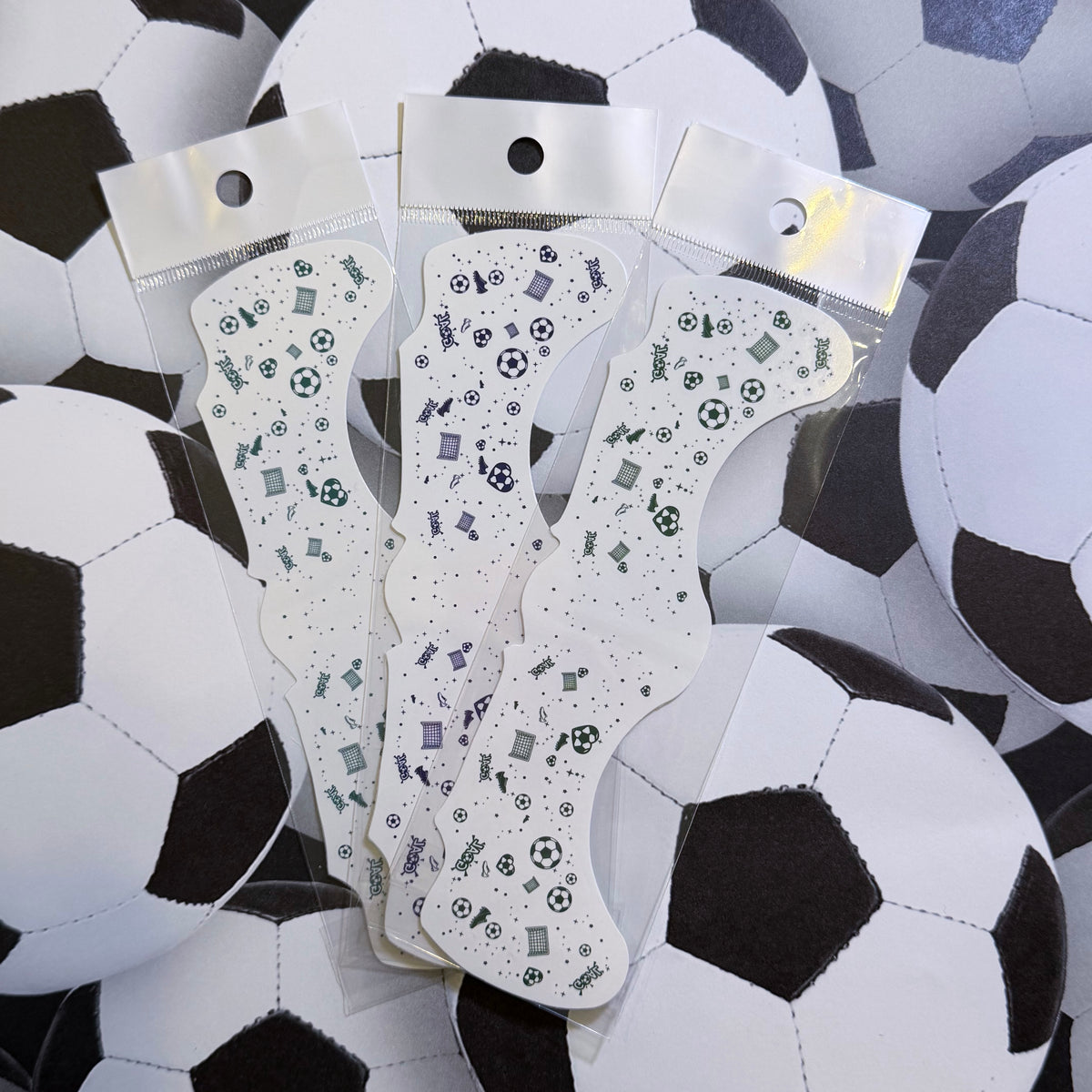 Goal City Bundle
