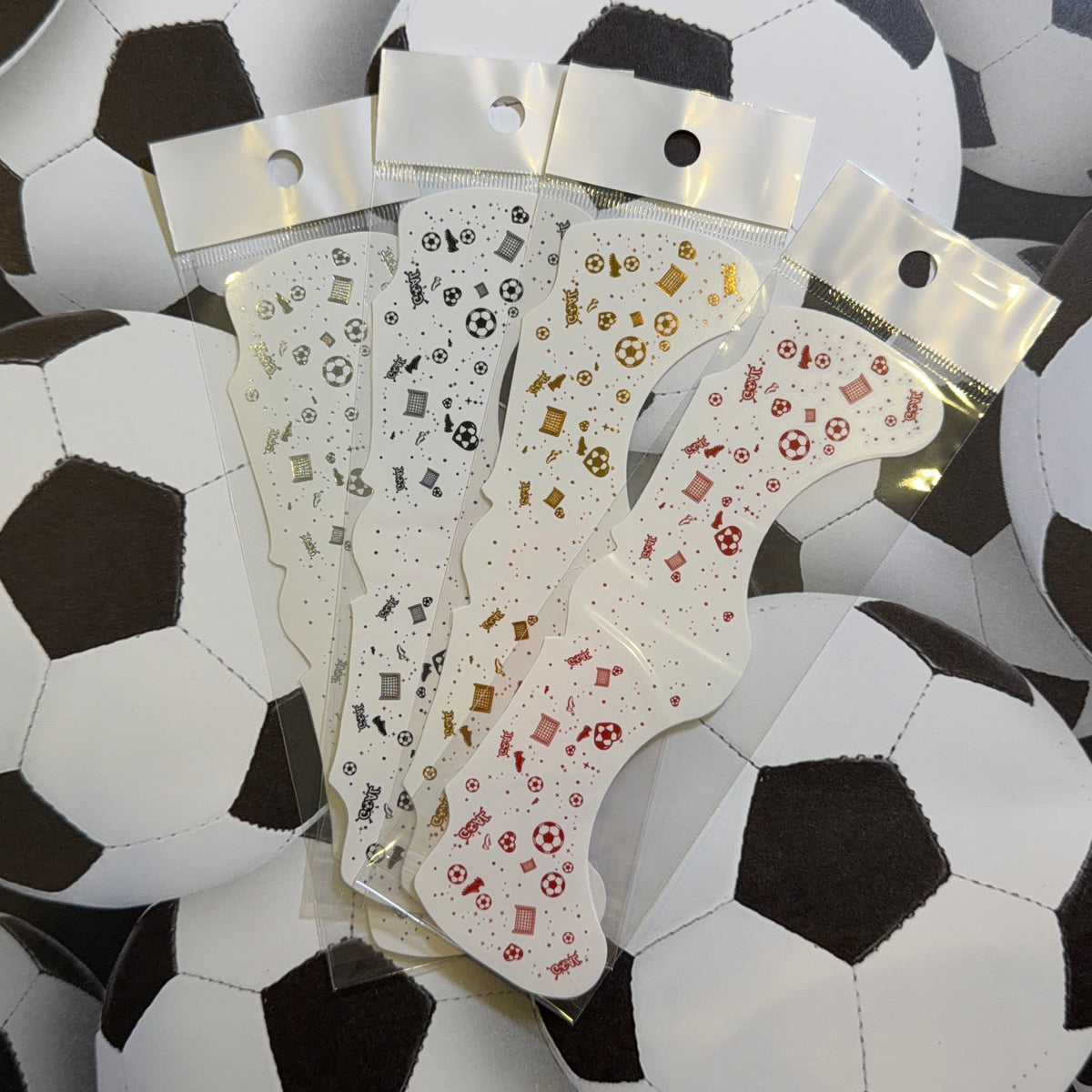 Goal City Bundle