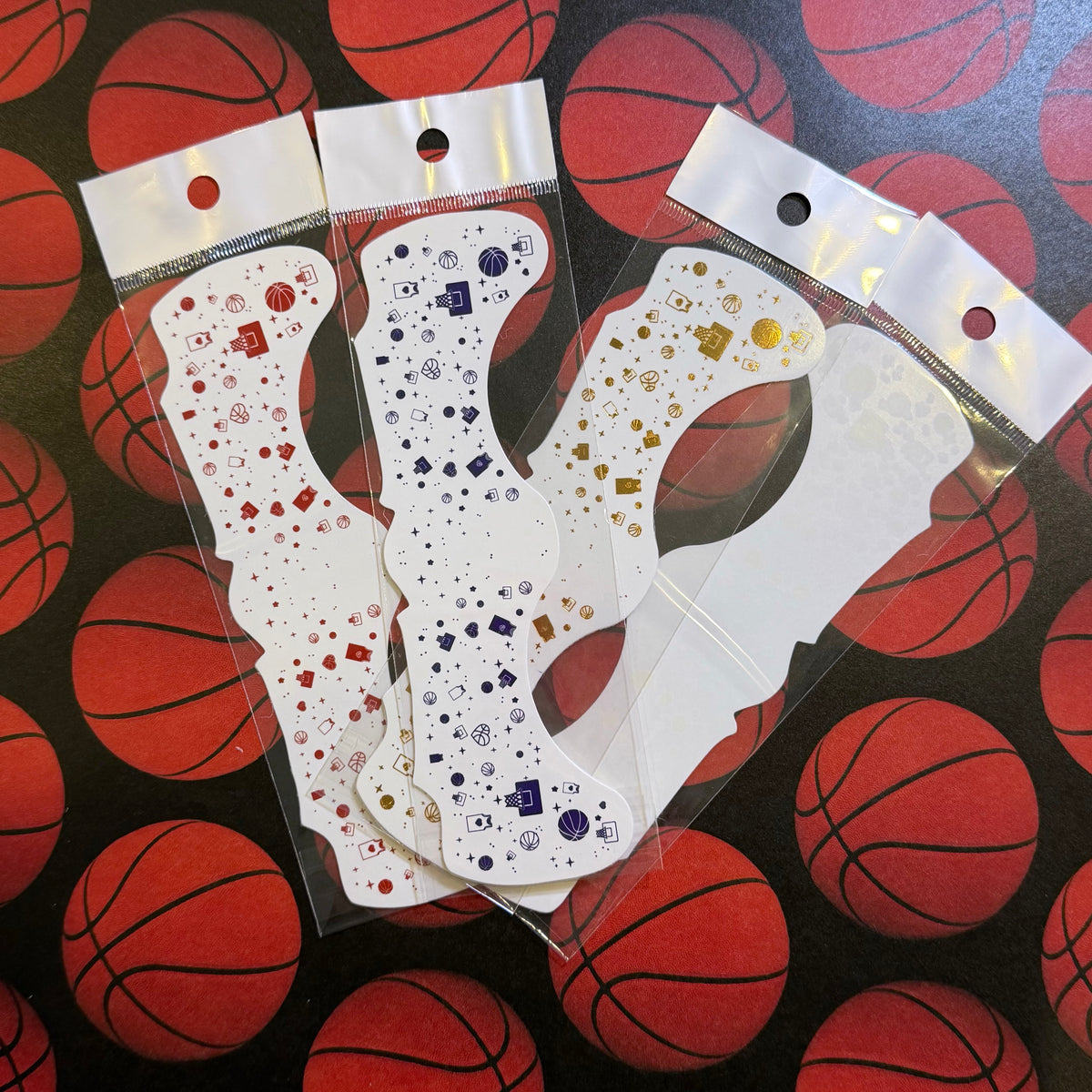 Free Throw City Bundle