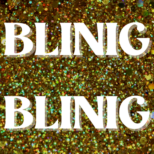 Bling Bling Bundle