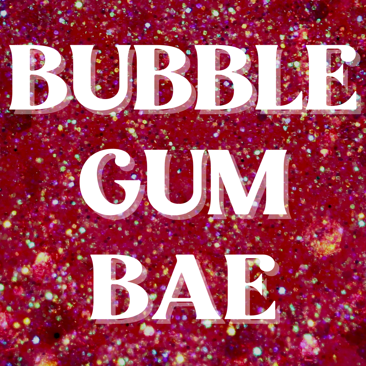 Bubblegum Bae Bundle