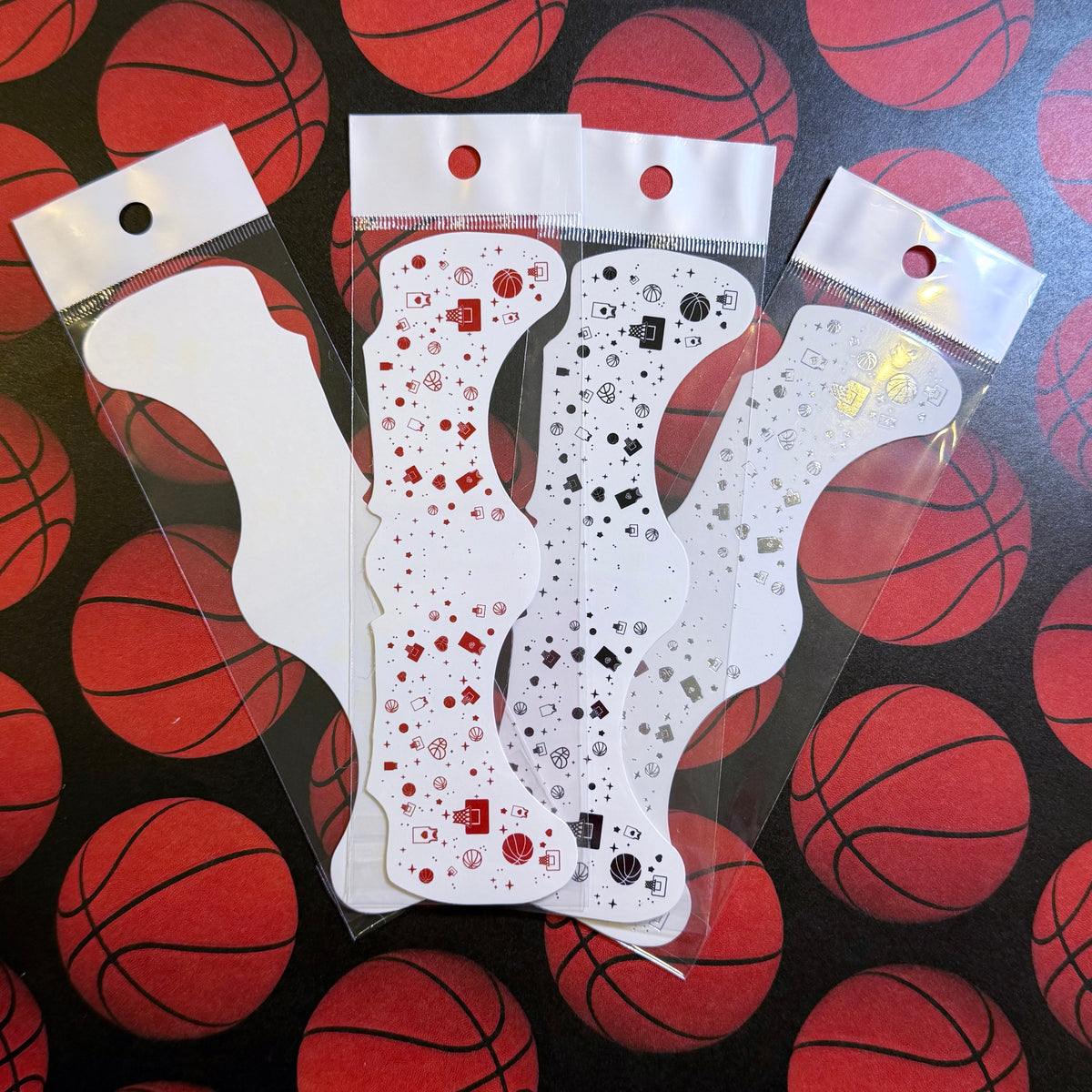 Free Throw City Bundle
