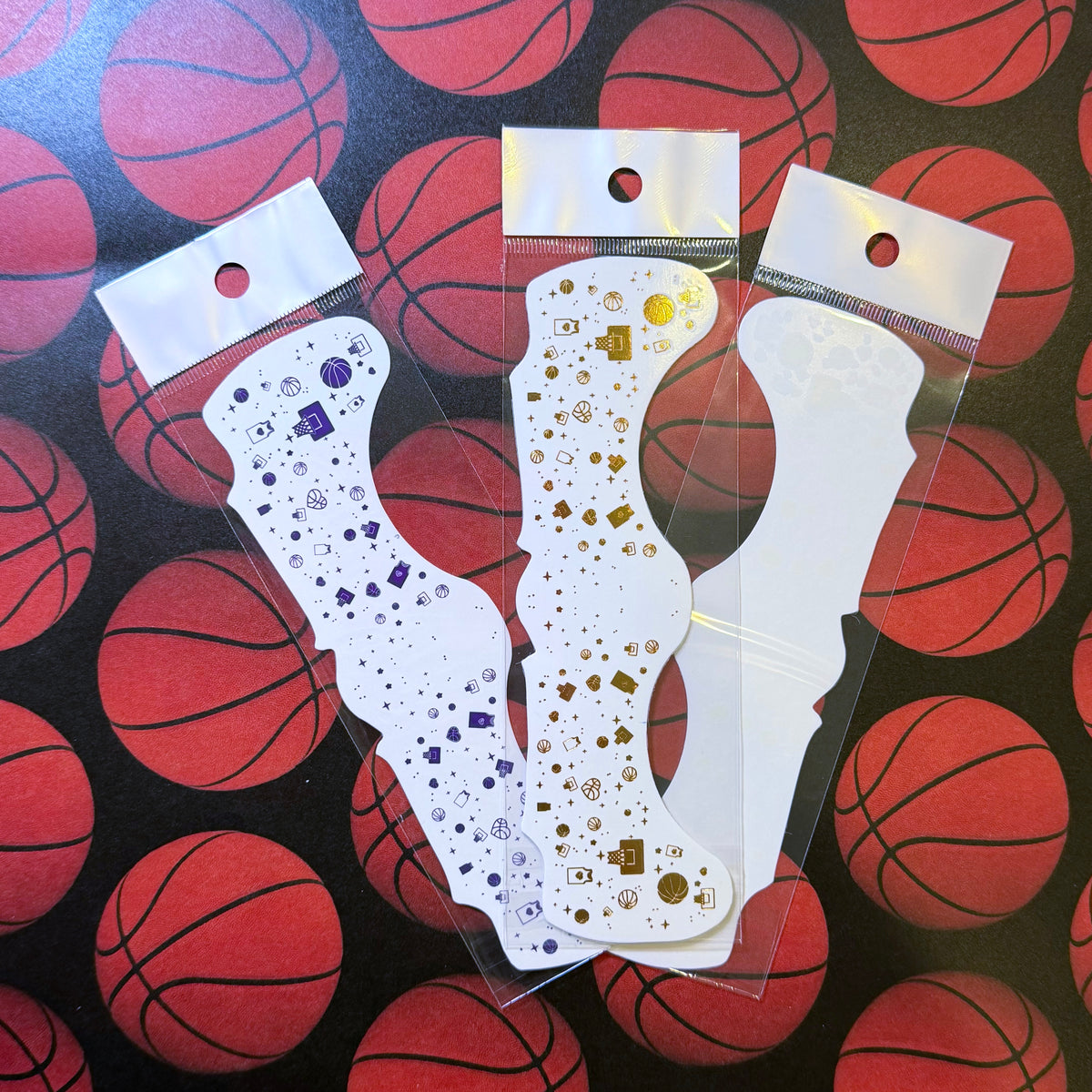 Free Throw City Bundle