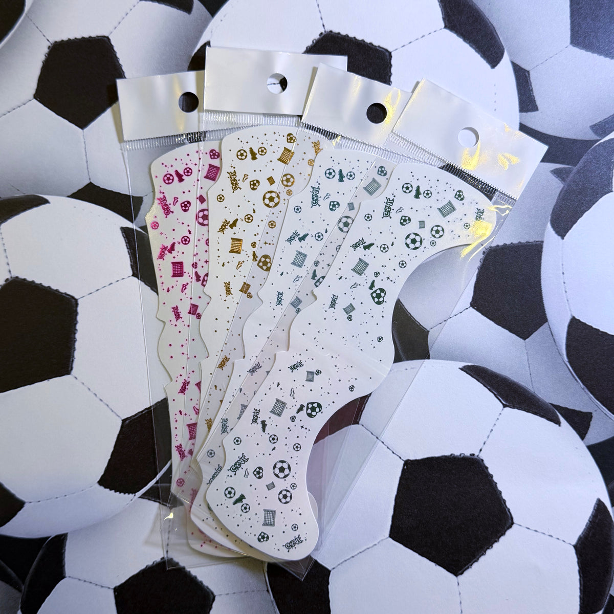 Goal City Bundle