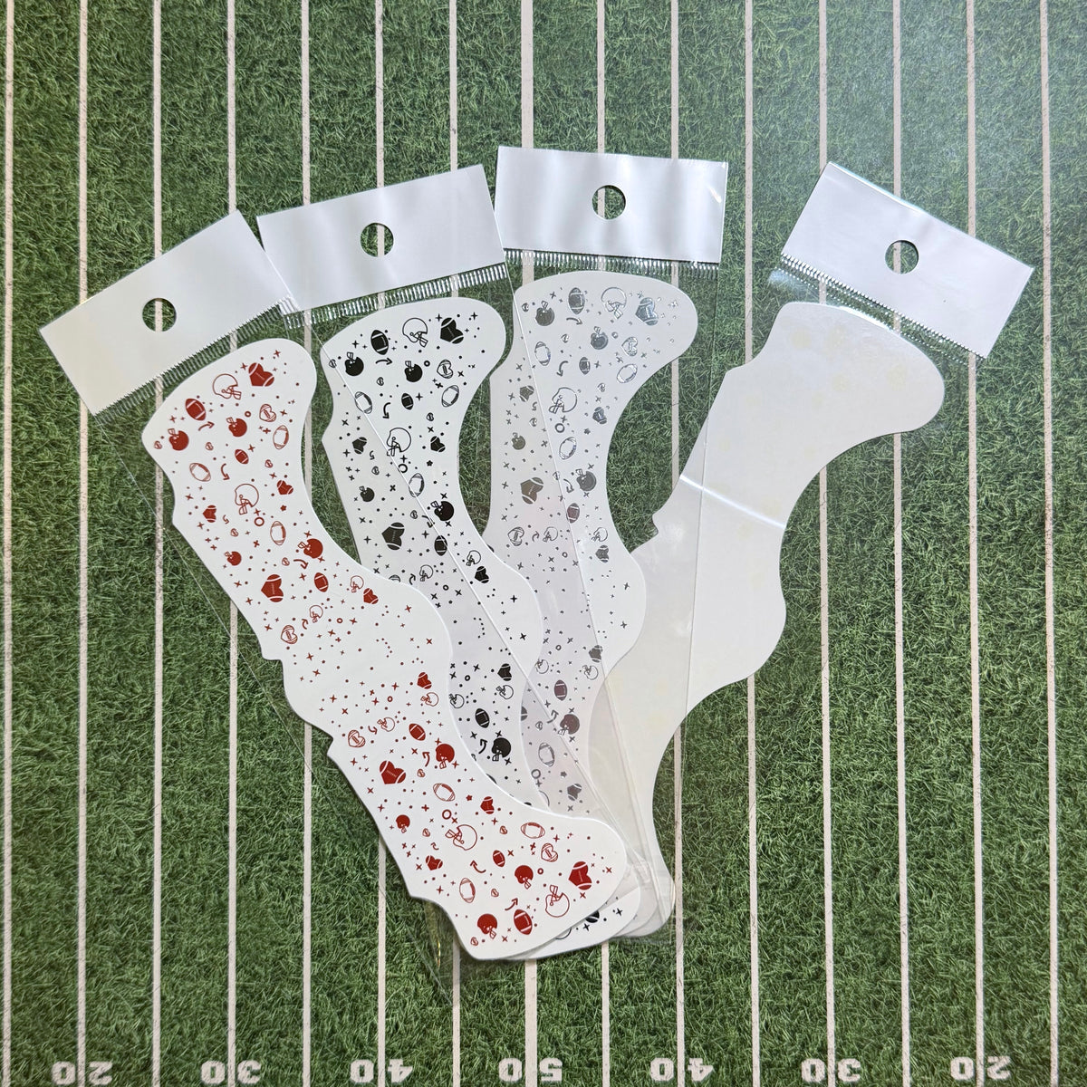 Touchdown City Bundle