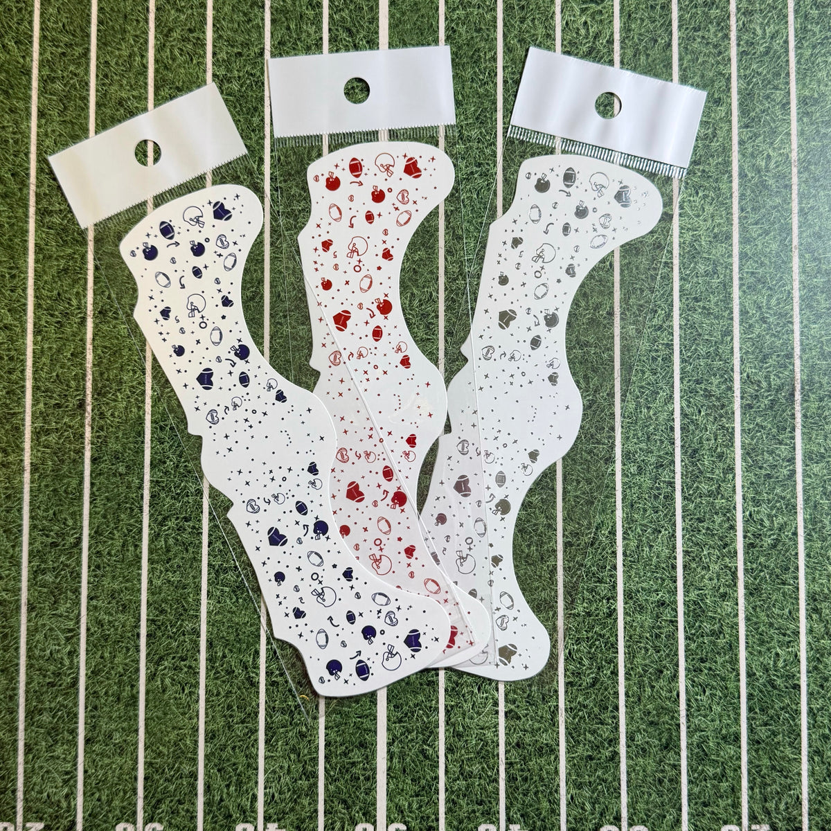 Touchdown City Bundle